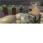 Rebreb Anti Group