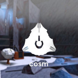 [RO-WAR] Cosm
