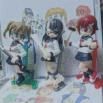 Ikigusare fans