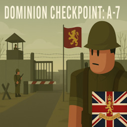Dominion Checkpoint: A-7