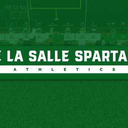 De la salle Athletic Portal