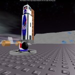 Be A Mouse In A Giant Kitchen *Back up 'n running*