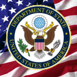 USDOS | United States Department Of State |