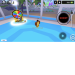 Roblox goat