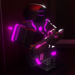 Neon Tower Defense