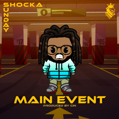 MAIN EVENT Roblox music