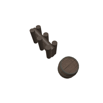 napoleonic tech destructible models