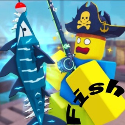 [UPD] Fishing Gaem