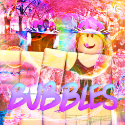 Bubbles*'s Place Number: 3