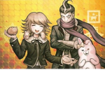the warriors of hopes