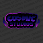Official Cosmic Studios