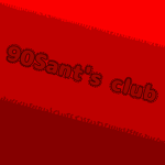 Los amugos de Santi UwU