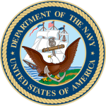 Department of the Navy [USN]