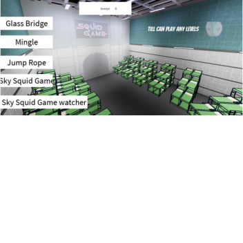 Squid games 22