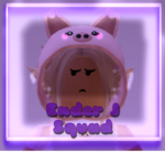 Ender J Squad