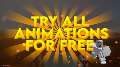 [NEW]try on animation