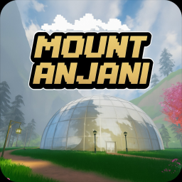 [EVENT X5] [DONATE METEOR] MOUNT ANJANI