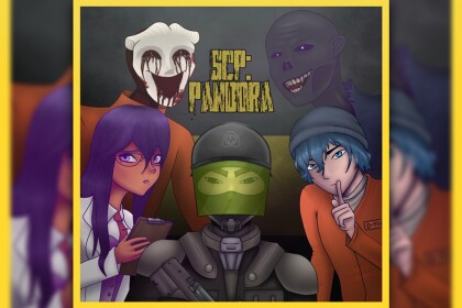 SCP: Pandora