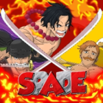 SPADE #1