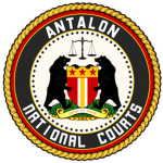 Antalon Courts