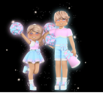Cheerleader team