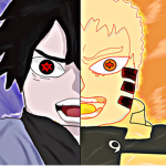Shippuden: Last Legacy