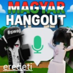 magyar hangout