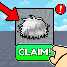 [NEW✨] FREE UGC Hair Obby