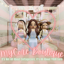 MyCore Boutique Homestore