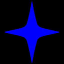 Group of Golden Spiral