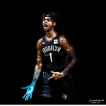 NBA basketball league!!!