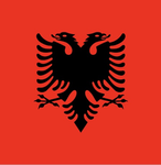 ALBANIA IS SWAG