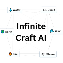 Infinite Craft AI icon