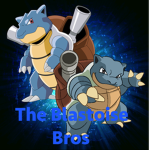 The Blastoise Bros