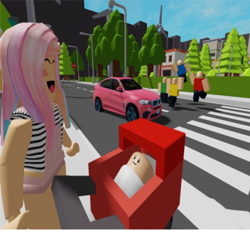 Summer Fun City MORPHS!!!