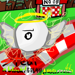 Comming Hand, Block Stealing