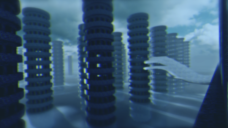 Liminal Archives [👁️] screenshot 4