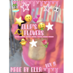 *+* ellas flowers ! *+*