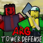 ARG Tower Defense [🌳]