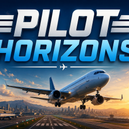 Pilot Horizons (BETA)