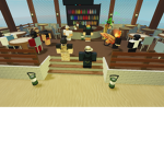 Offical Roblox Movie Group