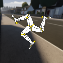 [Update V1] Isle of Man