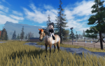 Strideway Equestrian!