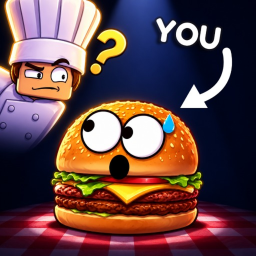 Hide and Eat icon