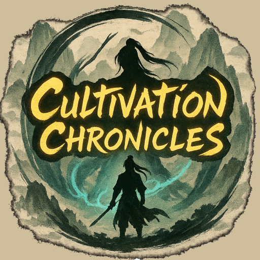 Cultivation Chronicles official Roblox game thumbnail