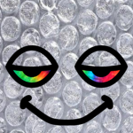 bubblewrap C R A Z E