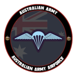 [RAAF] Royal Australian Army Airforce