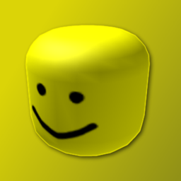 Look At A OOF Head