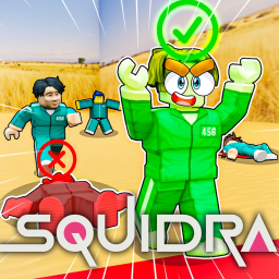 Squidra [SEASON 2]