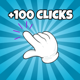 [FREE LIMITED PET] Clicker Clash Fighters